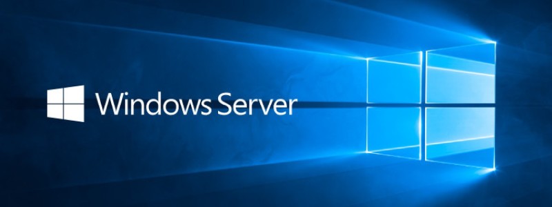 分类： <span>Windows Server</span>