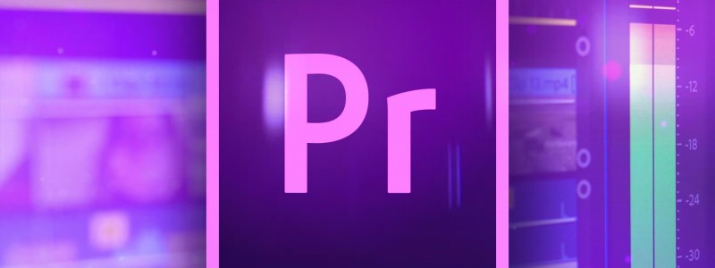 分类： <span>Adobe Premiere</span>
