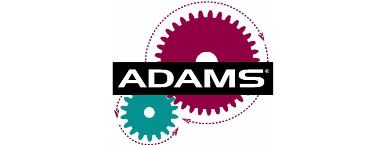 分类： <span>Adams</span>
