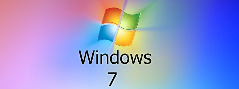分类： <span>Windows 7</span>