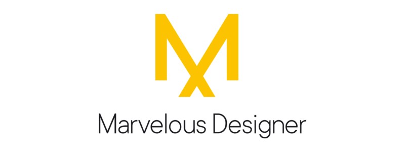分类： <span>Marvelous Designer</span>