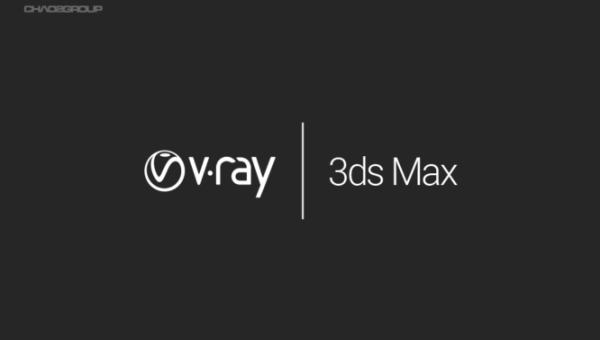 Vray for 3dsmax