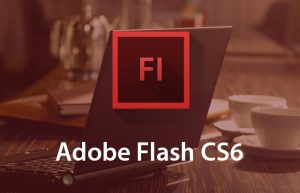 Adobe Flash CS6缩略图