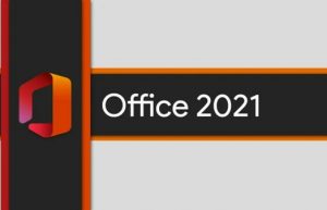 Office 2021 专业增强版缩略图