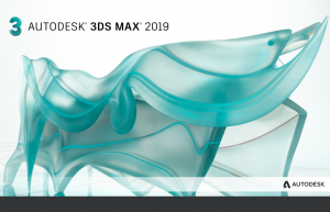 Autodesk 3ds Max 2019缩略图