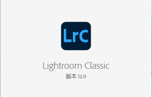 Photoshop Lightroom Classic 2023 v12.0.0缩略图