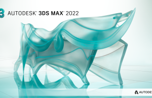 Autodesk 3ds Max 2022缩略图