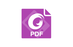 Foxit福昕PDF编辑器 9.0.1缩略图