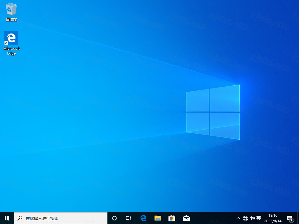 Windows 10 消费者版本 1903 32位 2019-09-25插图1
