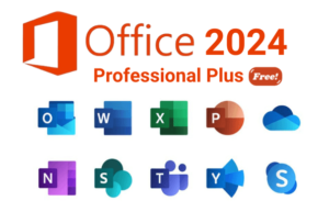Office 2024 专业增强版缩略图