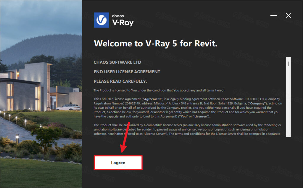 VRay 5.0 for Revit 2018-2022插图2