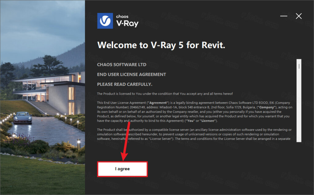 VRay 5.1 for Revit 2018-2022插图2