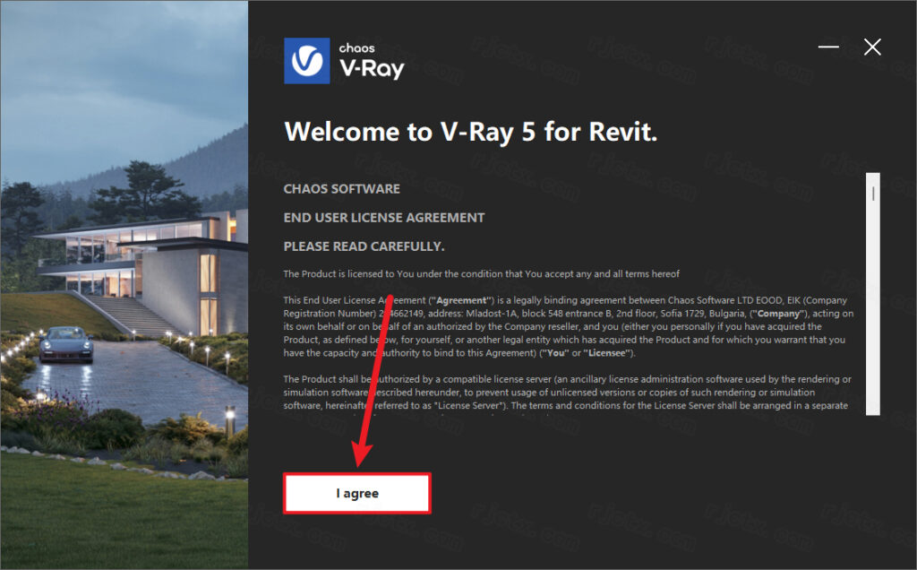 VRay 5.2 for Revit 2018-2022插图2