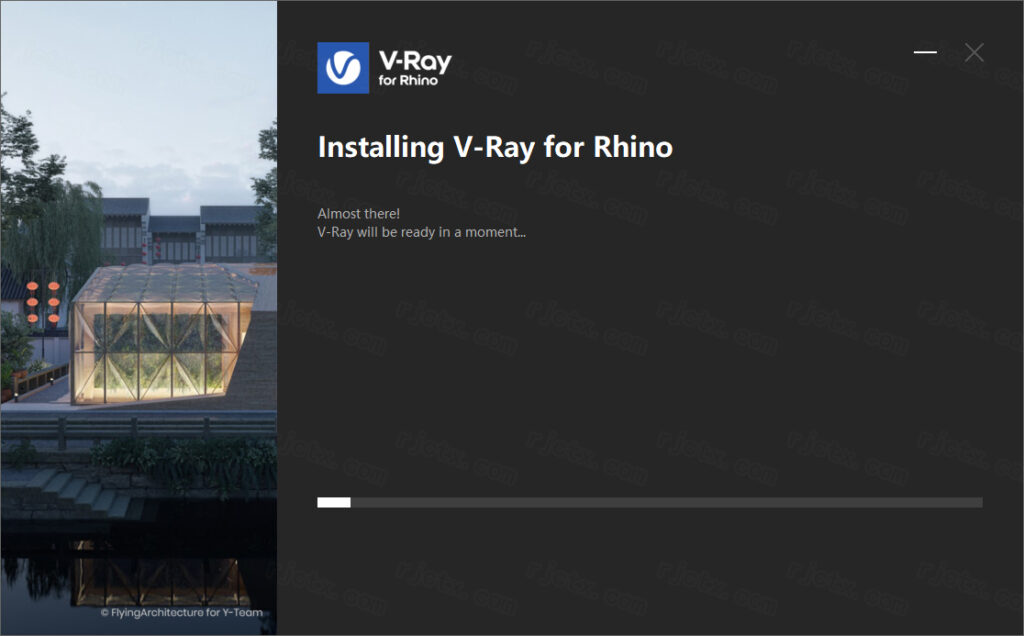 Vray 6.0 For Rhino6-8插图7