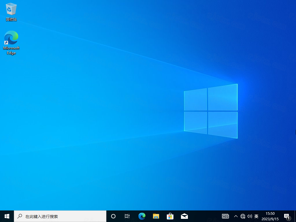Windows 10 商业版 21H2 64位 2021-12-21插图1