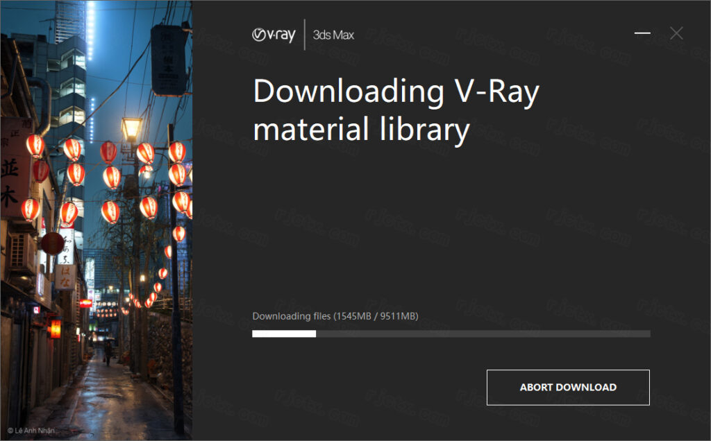Vray 5.05 for 3ds max 2018-2021插图3