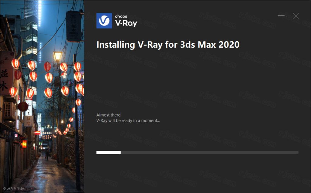 Vray 5.1 for 3ds max 2016-2022插图4