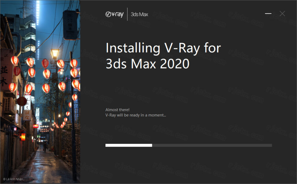 Vray 5.0 for 3dmax 2016-2021插图7