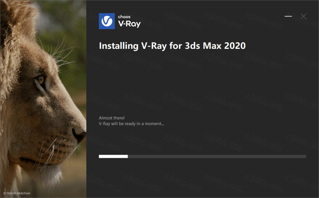 Vray 5.2 for 3ds max 2019-2022插图7