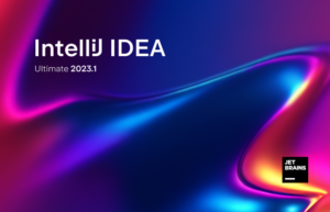 IntelliJ IDEA 2023.1缩略图