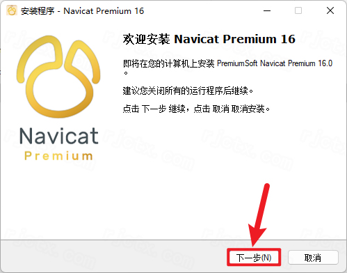 Navicat Premium 16插图2