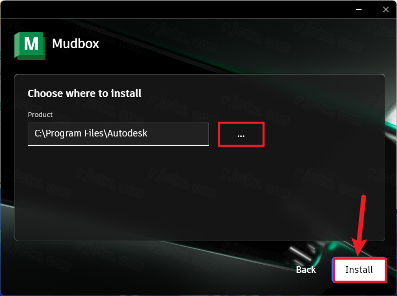 Autodesk Mudbox 2024插图4