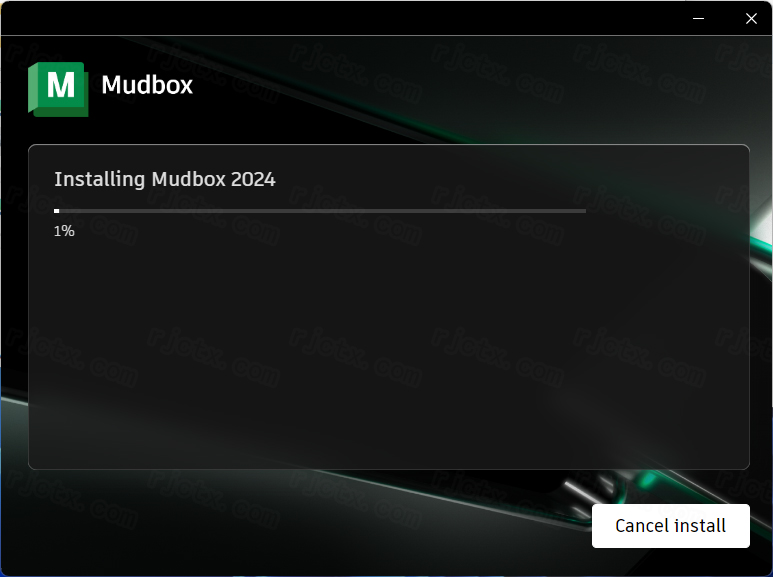 Autodesk Mudbox 2024插图5