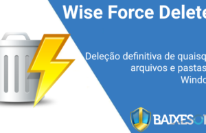 Wise Force Deleter 1.5.3.54 绿色版缩略图
