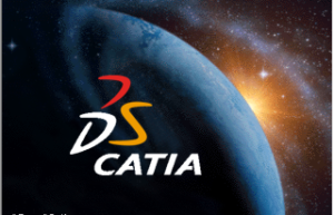 Catia P3 V5-6 R2018缩略图