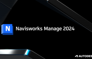 Navisworks Manage 2024缩略图