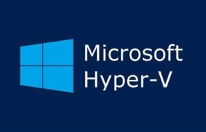 Windows Hyper-v Server 2016缩略图