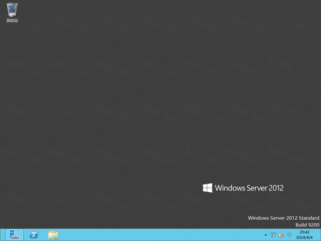 Windows Server 2012插图2