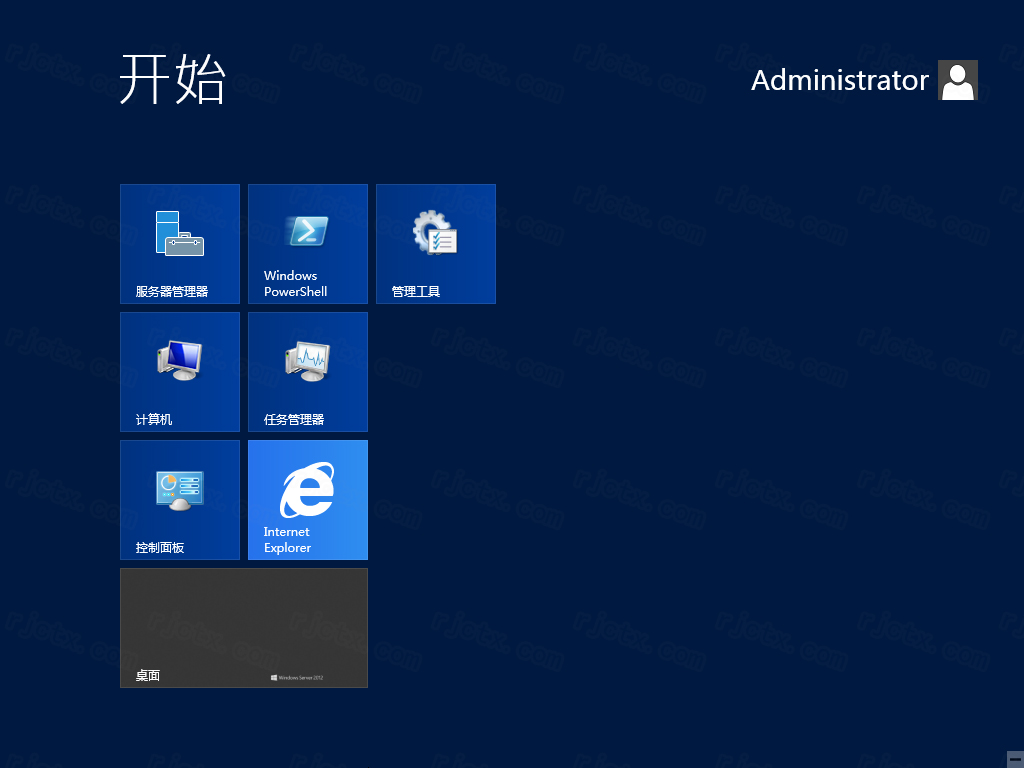 Windows Server 2012插图3