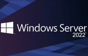Windows Server 2022缩略图