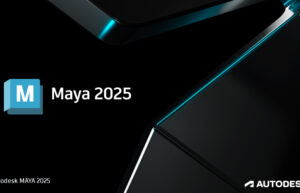 Maya 2025缩略图