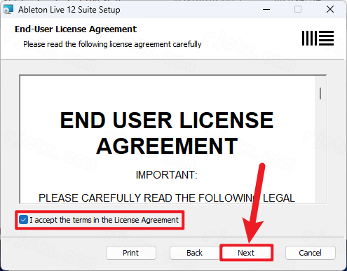 Ableton Live Suite 12.0插图4