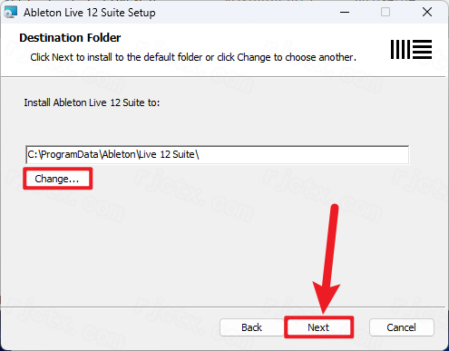 Ableton Live Suite 12.0插图5
