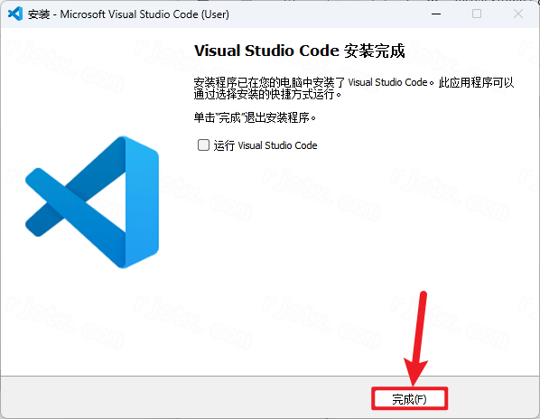 Visual Studio Code 2025插图9 Visual Studio Code 2025插图9