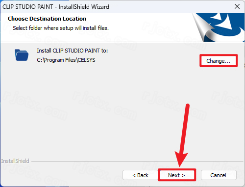Clip Studio Paint 4.0.3插图4