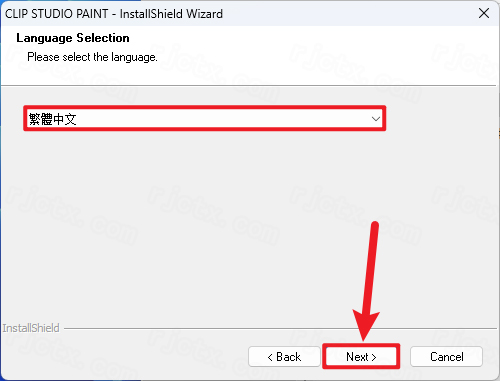 Clip Studio Paint 4.0.3插图5