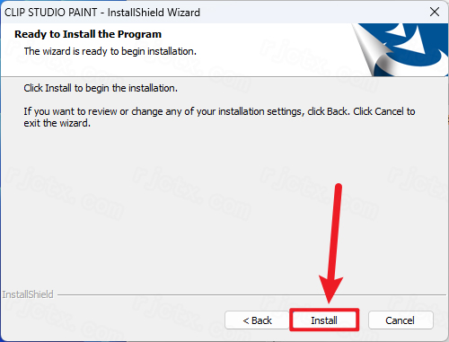 Clip Studio Paint 4.0.3插图6