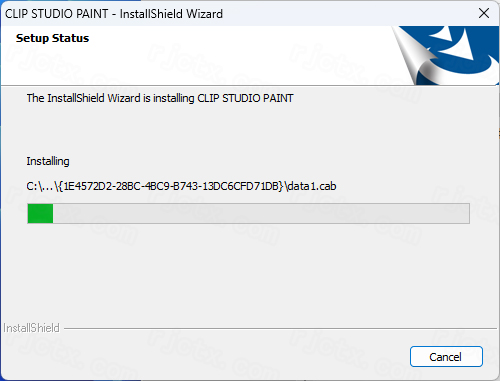 Clip Studio Paint 4.0.3插图7
